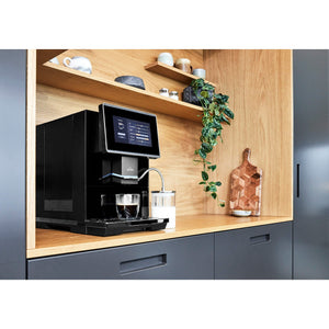 Witt Premium Espresso Machine, Black