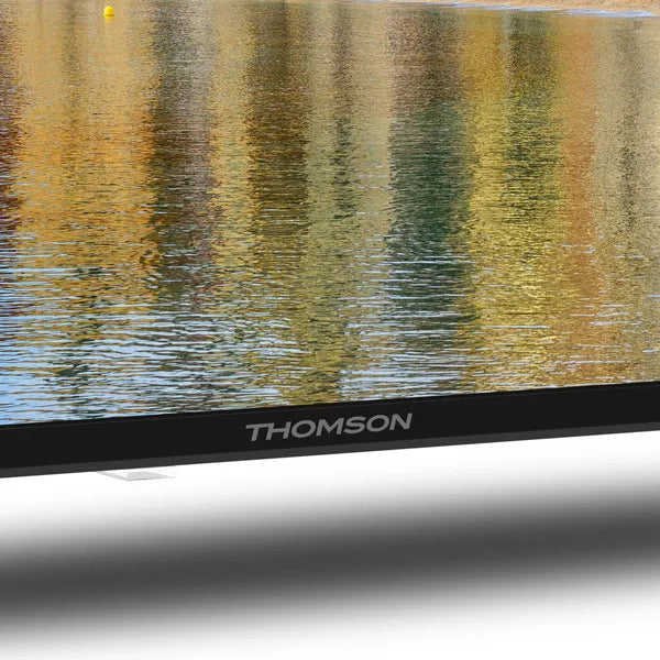 Thomson 32" FHD 60Hz Google Smart 12V/230V TV