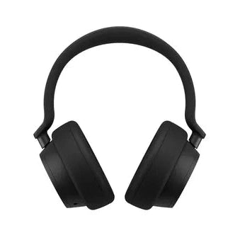 Microsoft Surface Headphones 2+ Wireless Headphones, Black