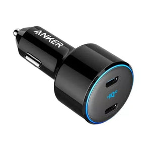 Anker PowerDrive+ III Duo Origin 48W Car Charger