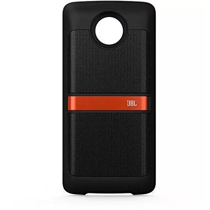 Moto Mods Speaker JBL Concert Black