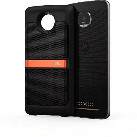 Moto Mods Speaker JBL Concert Black