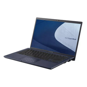 Asus ExpertBook 14" Intel Core i5 1135G7, 8/256GB SSD, Win10 Pro