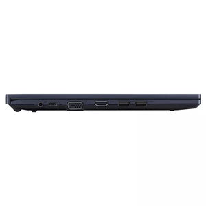 Asus ExpertBook 14" Intel Core i5 1135G7, 8/256GB SSD, Win10 Pro