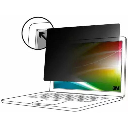 3M Privacy Filter for MacBook Pro 13" 16:10