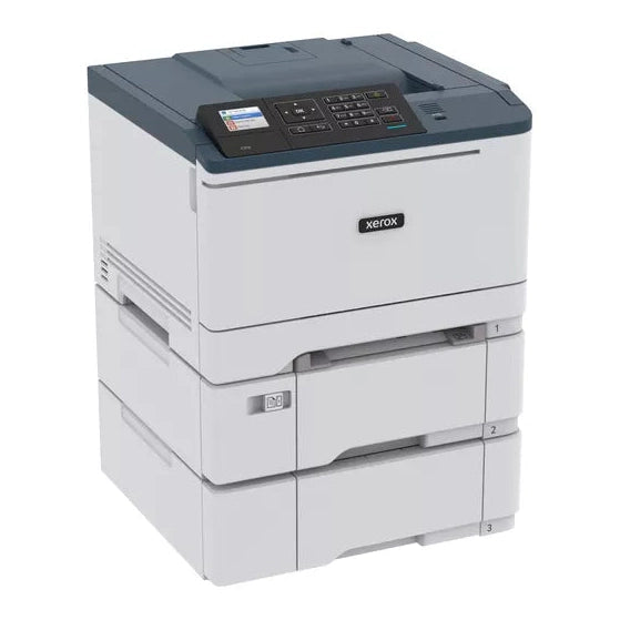 Xerox C310 A4 Color Laser Printer