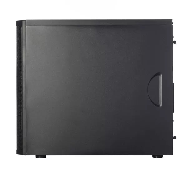 Fractal Design Core 1100 - Mini Tower case, Black