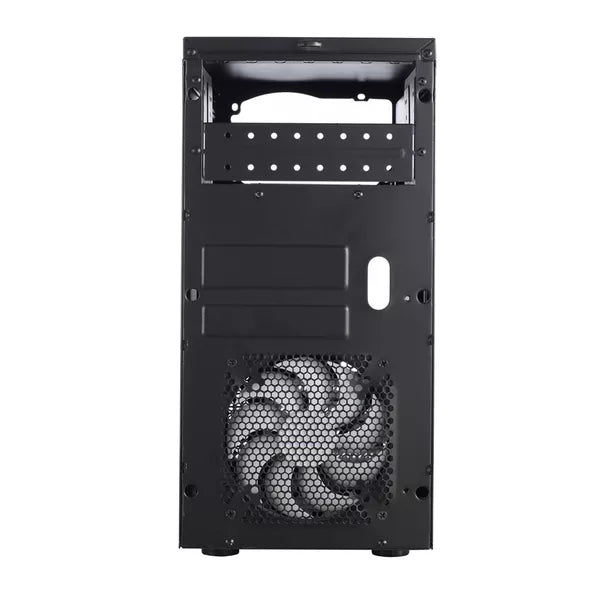 Fractal Design Core 1100 - Mini Tower case, Black