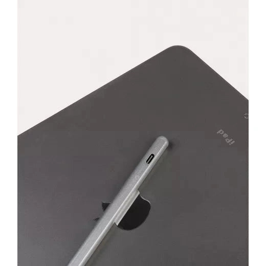 TUCANO Active stylus pen for iPads with USB-C, Silver