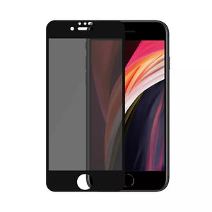 PanzerGlass Case Friendly Privacy Screen Protector for Apple iPhone 6/6s/7/8/SE 2020/2022