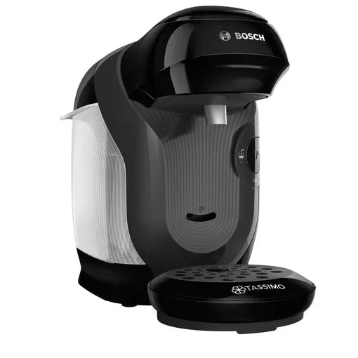 Bosch Tassimo Style Capsule Coffee Machine, Black