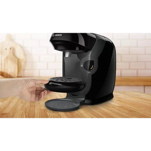 Bosch Tassimo Style Capsule Coffee Machine, Black