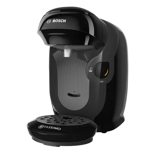 Bosch Tassimo Style Capsule Coffee Machine, Black