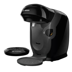 Bosch Tassimo Style Capsule Coffee Machine, Black
