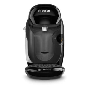 Bosch Tassimo Style Capsule Coffee Machine, Black