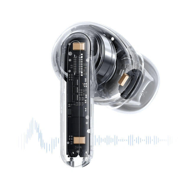 Xiaomi Redmi Buds 5 Pro, Midnight Black