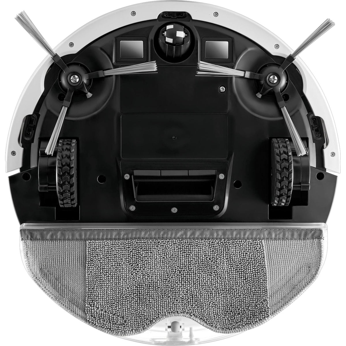 Xiaomi Robot Vacuum E5, White