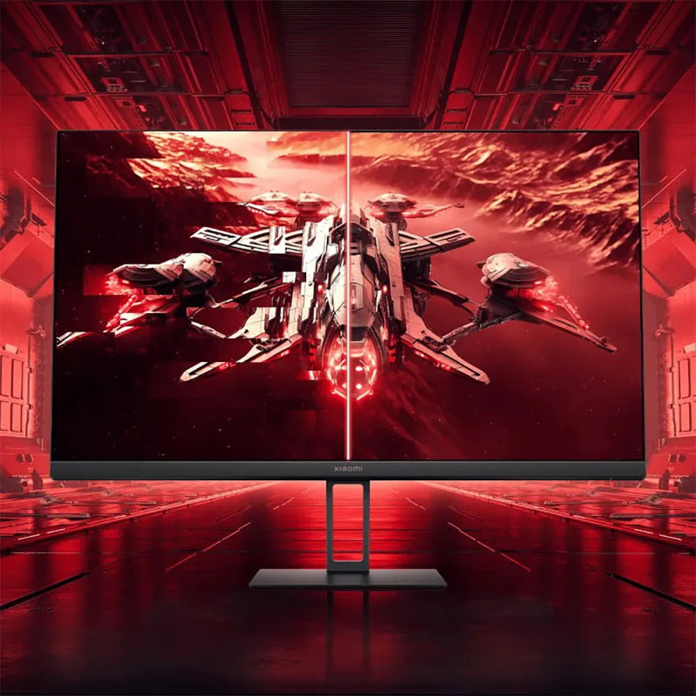 Xiaomi G24i 24", 1920x1080 FHD 180Hz IPS