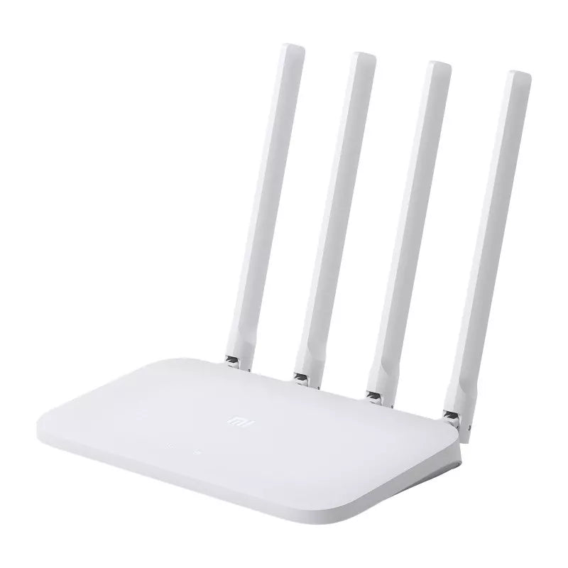 Xiaomi Mi Router 4C, White