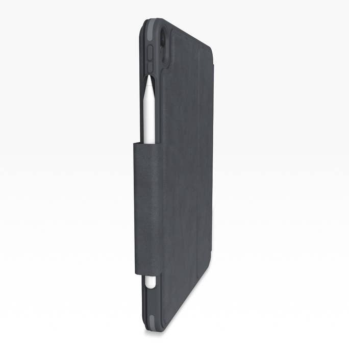 Zagg Pro Keys Wireless Keyboard & Case for Apple iPad 10.2" 7th, 8th, 9th Gen