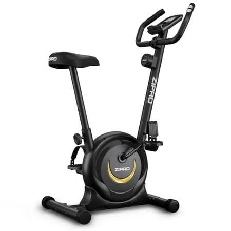 Zipro One S Gold Exercise Bike