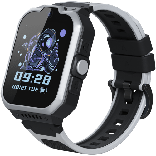 ZTE K1 Pro Grey Kids Smart Watch
