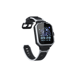ZTE K1 Pro Grey Kids Smart Watch