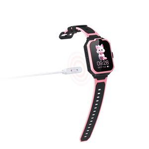 ZTE K1 Pro Smartwatch for Kids, Pink